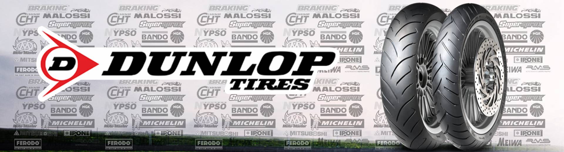 DUNLOP