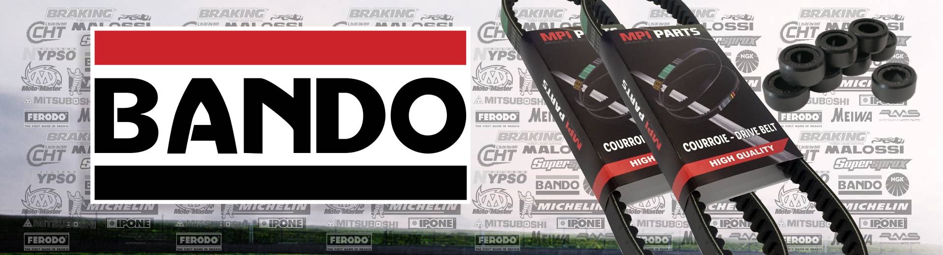 BANDO