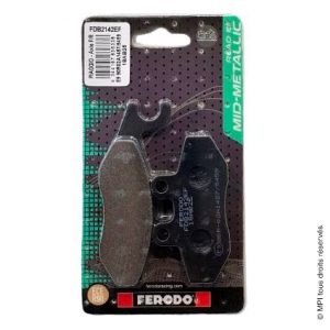 PLAQUETTES AV X9 G (353)