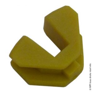 GUIDES VARIATEUR SATELIS (X3)