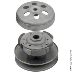 EMBRAYAGE COMPLET SWING 125