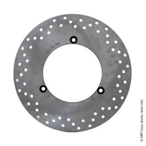 DISQUE FREIN AR XMAX 400