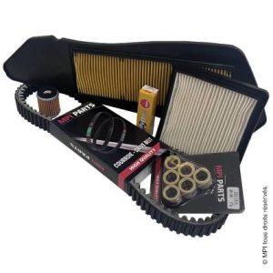 PACK ENTRETIEN TRICITY / XMAX 300