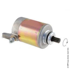DEMARREUR PIAGGIO 250>300 (1A011611R)