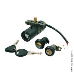 CONTACTEUR A CLES HONDA SH 125