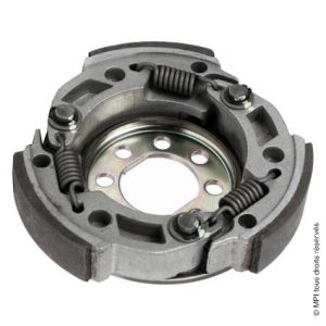 EMBRAYAGE PIAGGIO / GILERA 125 2T