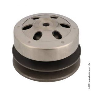 EMBRAYAGE COMPLET PEUGEOT / SYM 50