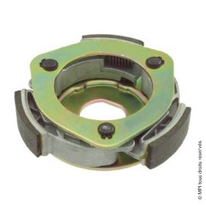 EMBRAYAGE VESPA LX 125