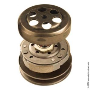 EMBRAYAGE COMPLET BOOSTER