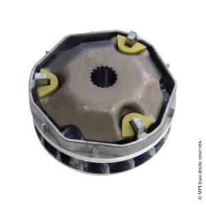 VARIATEUR COMPLET BURGMAN 125