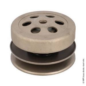 EMBRAYAGE COMPLET XMAX