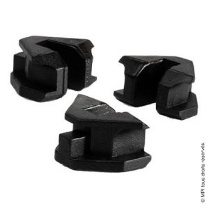 GUIDES VARIATEUR (CURSEURS) 125 CC (3719122)