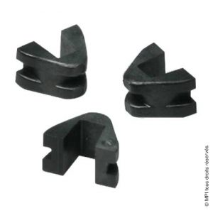 GUIDES VARIATEUR (CURSEURS) 50 CC (378175)