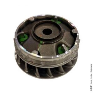 VARIATEUR COMPLET PIAGGIO 300