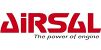 Marque AIRSAL